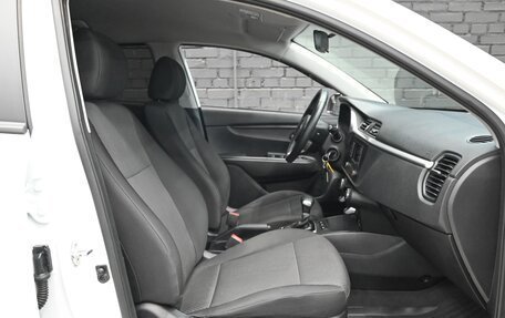 KIA Rio IV, 2020 год, 1 670 000 рублей, 11 фотография