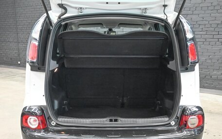 Citroen C3 Picasso I, 2010 год, 700 000 рублей, 6 фотография