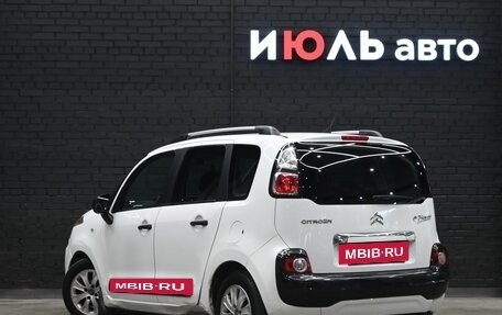 Citroen C3 Picasso I, 2010 год, 700 000 рублей, 4 фотография