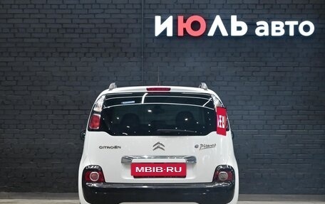 Citroen C3 Picasso I, 2010 год, 700 000 рублей, 5 фотография