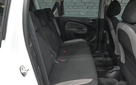 Citroen C3 Picasso I, 2010 год, 700 000 рублей, 12 фотография