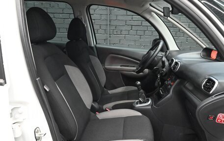 Citroen C3 Picasso I, 2010 год, 700 000 рублей, 11 фотография