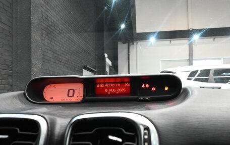 Citroen C3 Picasso I, 2010 год, 700 000 рублей, 15 фотография