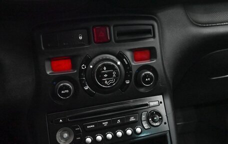 Citroen C3 Picasso I, 2010 год, 700 000 рублей, 16 фотография