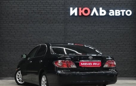 Toyota Windom, 2001 год, 800 000 рублей, 4 фотография