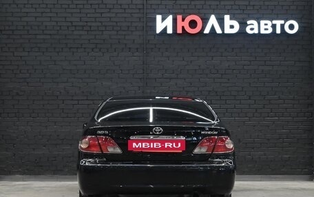 Toyota Windom, 2001 год, 800 000 рублей, 5 фотография