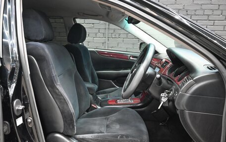 Toyota Windom, 2001 год, 800 000 рублей, 10 фотография