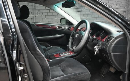 Toyota Windom, 2001 год, 800 000 рублей, 11 фотография