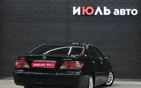 Toyota Windom, 2001 год, 800 000 рублей, 7 фотография