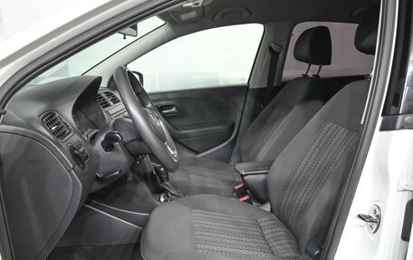 Volkswagen Polo VI (EU Market), 2016 год, 1 099 000 рублей, 18 фотография