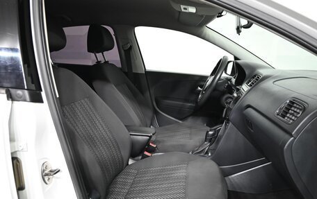 Volkswagen Polo VI (EU Market), 2016 год, 1 099 000 рублей, 11 фотография