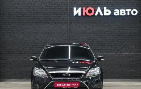 Ford Focus II рестайлинг, 2011 год, 650 000 рублей, 2 фотография