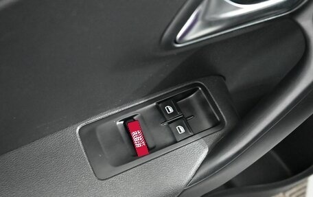 Volkswagen Polo VI (EU Market), 2016 год, 1 099 000 рублей, 14 фотография