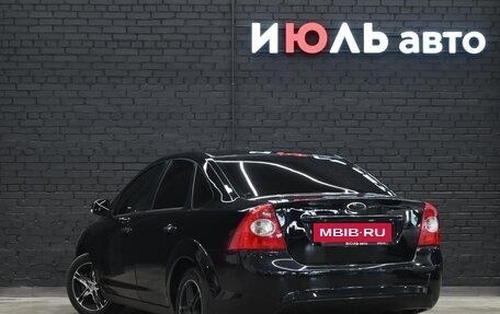 Ford Focus II рестайлинг, 2011 год, 650 000 рублей, 4 фотография
