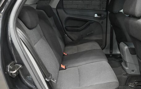 Ford Focus II рестайлинг, 2011 год, 650 000 рублей, 11 фотография