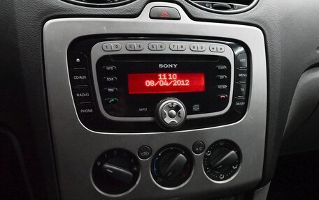 Ford Focus II рестайлинг, 2011 год, 650 000 рублей, 15 фотография