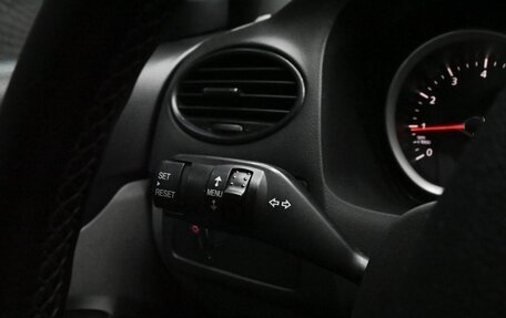 Ford Focus II рестайлинг, 2011 год, 650 000 рублей, 14 фотография