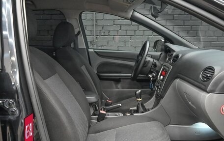 Ford Focus II рестайлинг, 2011 год, 650 000 рублей, 10 фотография