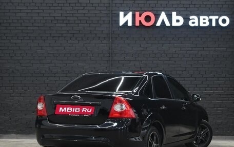 Ford Focus II рестайлинг, 2011 год, 650 000 рублей, 7 фотография