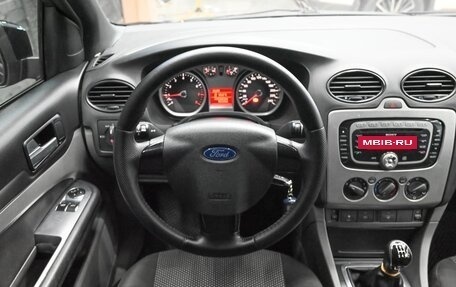 Ford Focus II рестайлинг, 2011 год, 650 000 рублей, 12 фотография