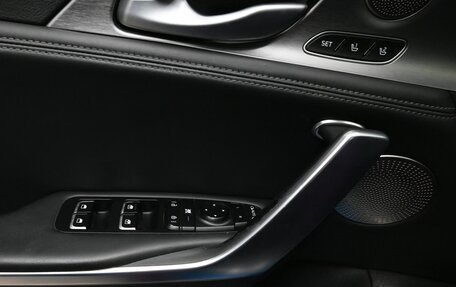 KIA Stinger I, 2020 год, 3 300 000 рублей, 14 фотография