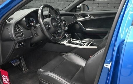 KIA Stinger I, 2020 год, 3 300 000 рублей, 20 фотография