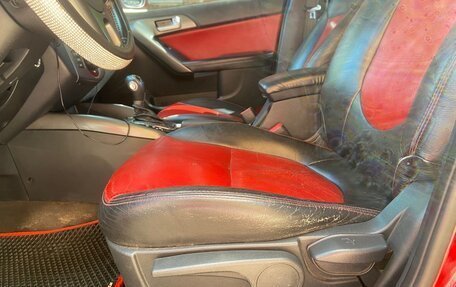 KIA Cerato III, 2011 год, 830 000 рублей, 6 фотография