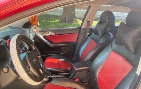 KIA Cerato III, 2011 год, 830 000 рублей, 5 фотография