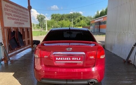 KIA Cerato III, 2011 год, 830 000 рублей, 4 фотография