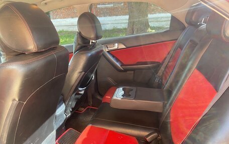 KIA Cerato III, 2011 год, 830 000 рублей, 12 фотография
