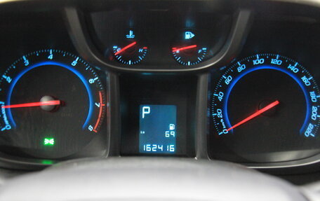 Chevrolet Orlando I, 2013 год, 1 099 000 рублей, 13 фотография
