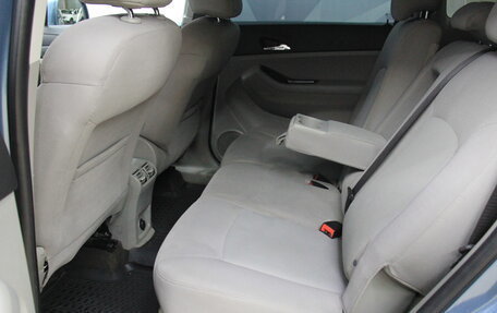 Chevrolet Orlando I, 2013 год, 1 099 000 рублей, 17 фотография