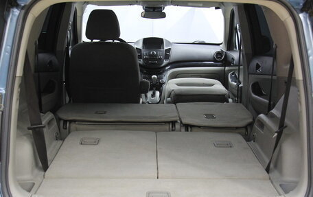 Chevrolet Orlando I, 2013 год, 1 099 000 рублей, 18 фотография