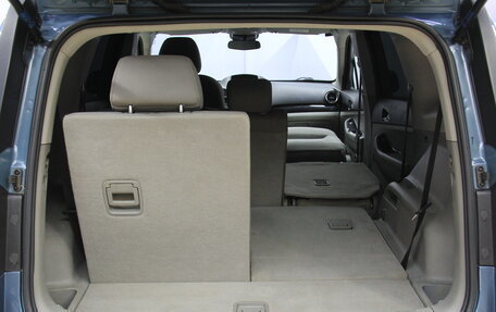 Chevrolet Orlando I, 2013 год, 1 099 000 рублей, 19 фотография