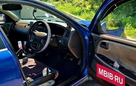 Toyota Cresta, 1993 год, 400 000 рублей, 3 фотография