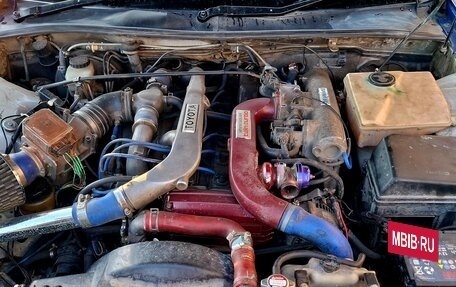Toyota Cresta, 1993 год, 400 000 рублей, 17 фотография
