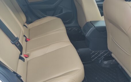 Volkswagen Jetta VII, 2019 год, 1 850 000 рублей, 14 фотография