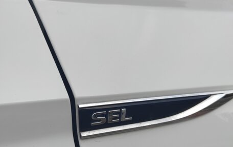 Volkswagen Jetta VII, 2019 год, 1 850 000 рублей, 20 фотография