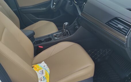 Volkswagen Jetta VII, 2019 год, 1 850 000 рублей, 15 фотография