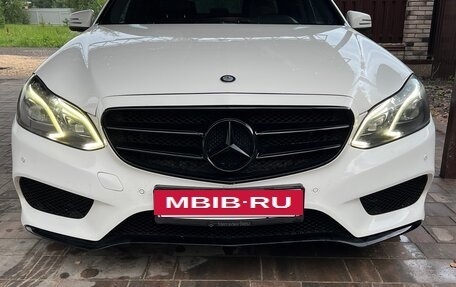 Mercedes-Benz E-Класс, 2015 год, 1 920 000 рублей, 9 фотография