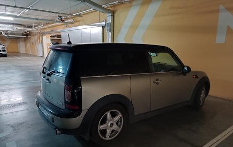 MINI Clubman, 2008 год, 880 000 рублей, 2 фотография