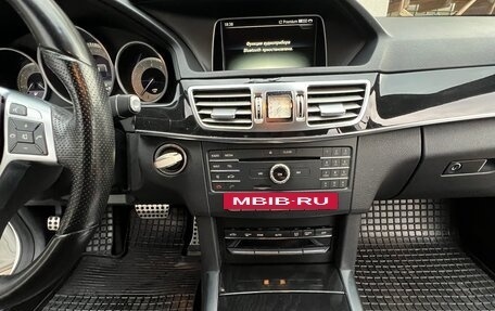 Mercedes-Benz E-Класс, 2015 год, 1 920 000 рублей, 21 фотография