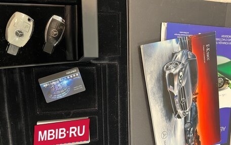 Mercedes-Benz E-Класс, 2015 год, 1 920 000 рублей, 26 фотография