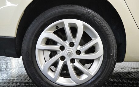 Renault Fluence I, 2013 год, 689 000 рублей, 9 фотография