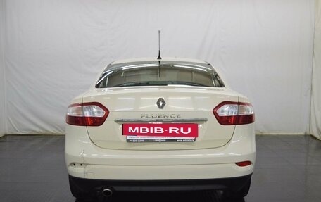 Renault Fluence I, 2013 год, 689 000 рублей, 6 фотография