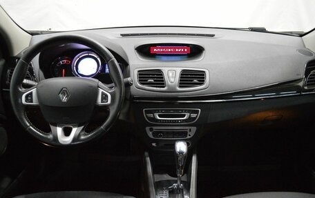Renault Fluence I, 2013 год, 689 000 рублей, 14 фотография