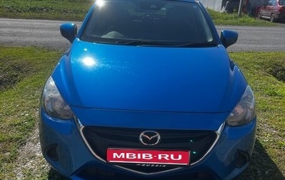 Mazda Demio IV, 2019 год, 1 249 000 рублей, 1 фотография