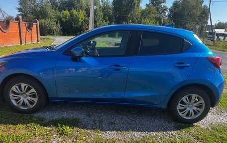 Mazda Demio IV, 2019 год, 1 249 000 рублей, 4 фотография