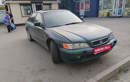 Honda Accord VII рестайлинг, 1998 год, 200 000 рублей, 1 фотография