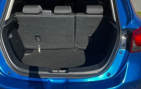 Mazda Demio IV, 2019 год, 1 249 000 рублей, 8 фотография